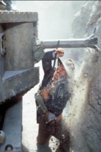 Indiana Jones and the Last Crusade